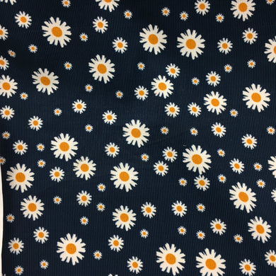 Daisies Needlecord