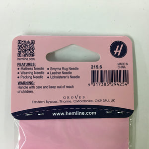 Craft Needles