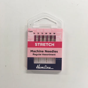75-90 stretch Machine Needles