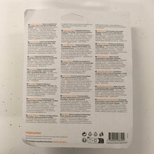 Load image into Gallery viewer, Fiskars Clip-sharp sharpener