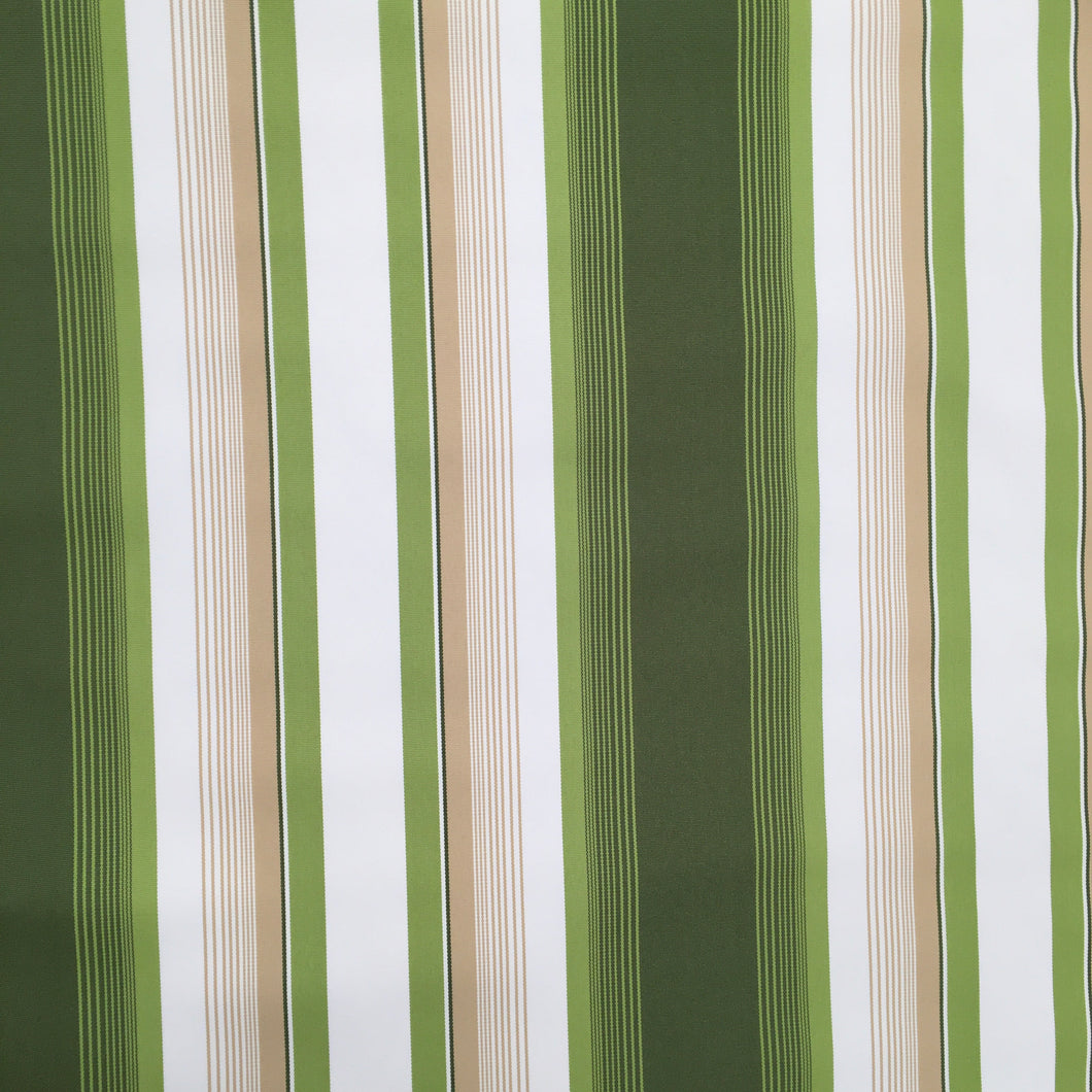 PU Coated Outdoor Fabric