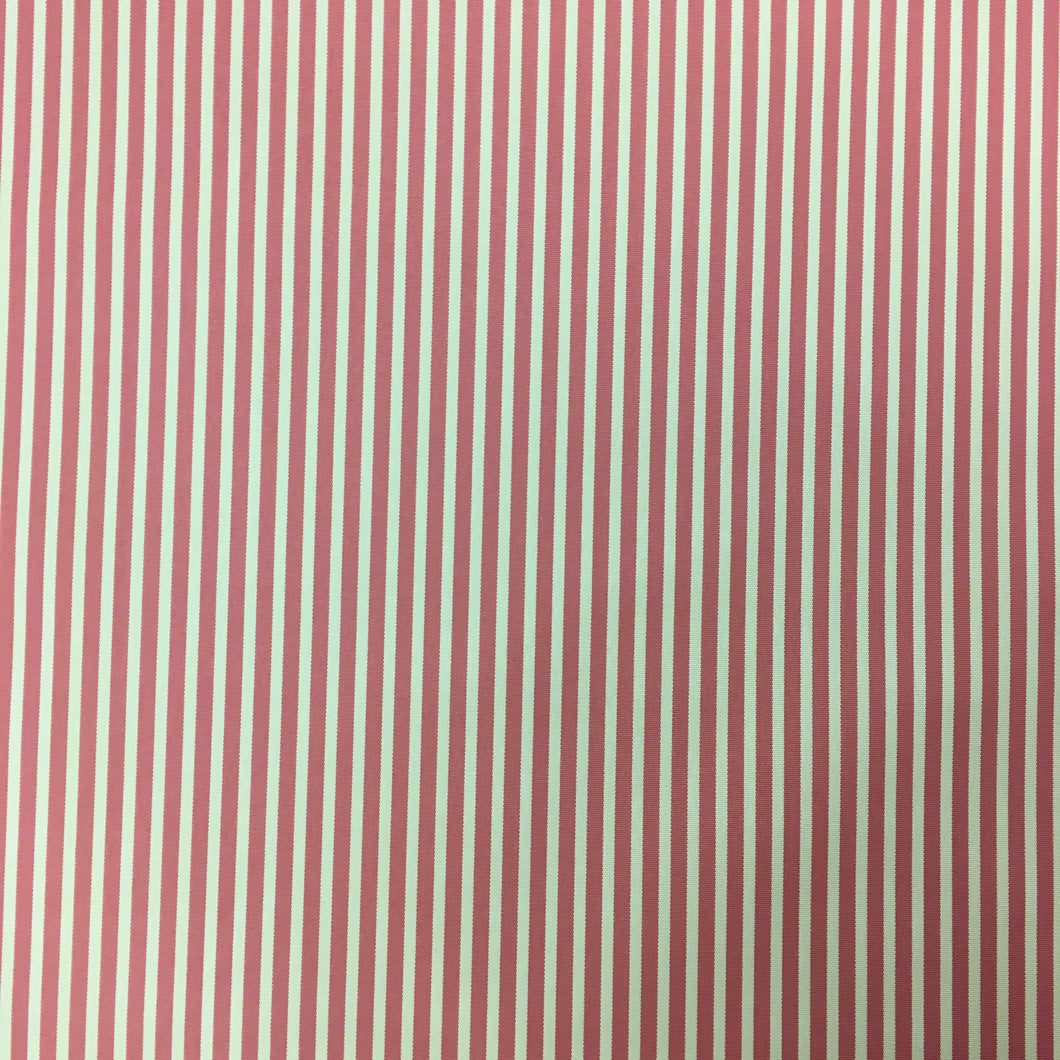 PU Coated Outdoor Fabric Watergate Wine