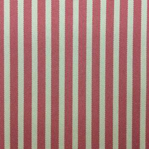 PU Coated Outdoor Fabric Watergate Wine