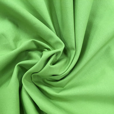 Chartreuse Craft Cotton