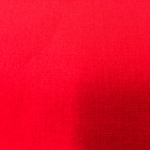 Load image into Gallery viewer, Red Craft Cotton