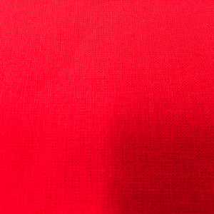 Red Craft Cotton