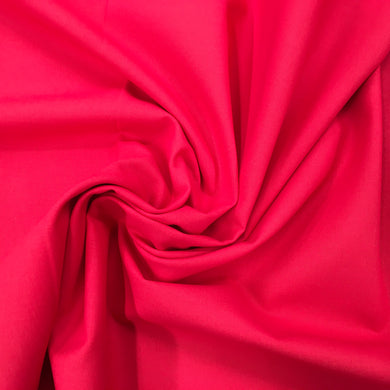 Red Craft Cotton