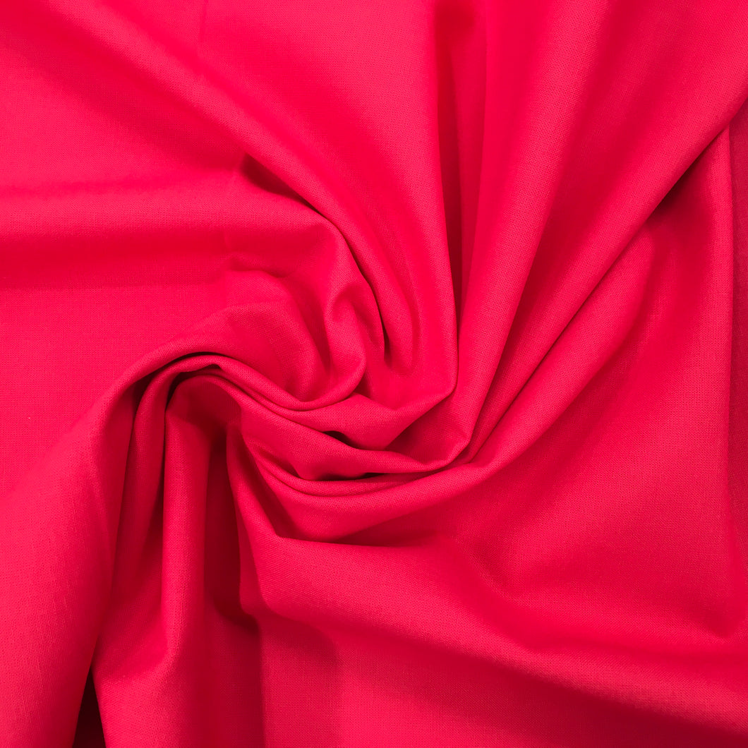 Red Craft Cotton