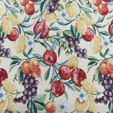 Tapestry Fruits Natural