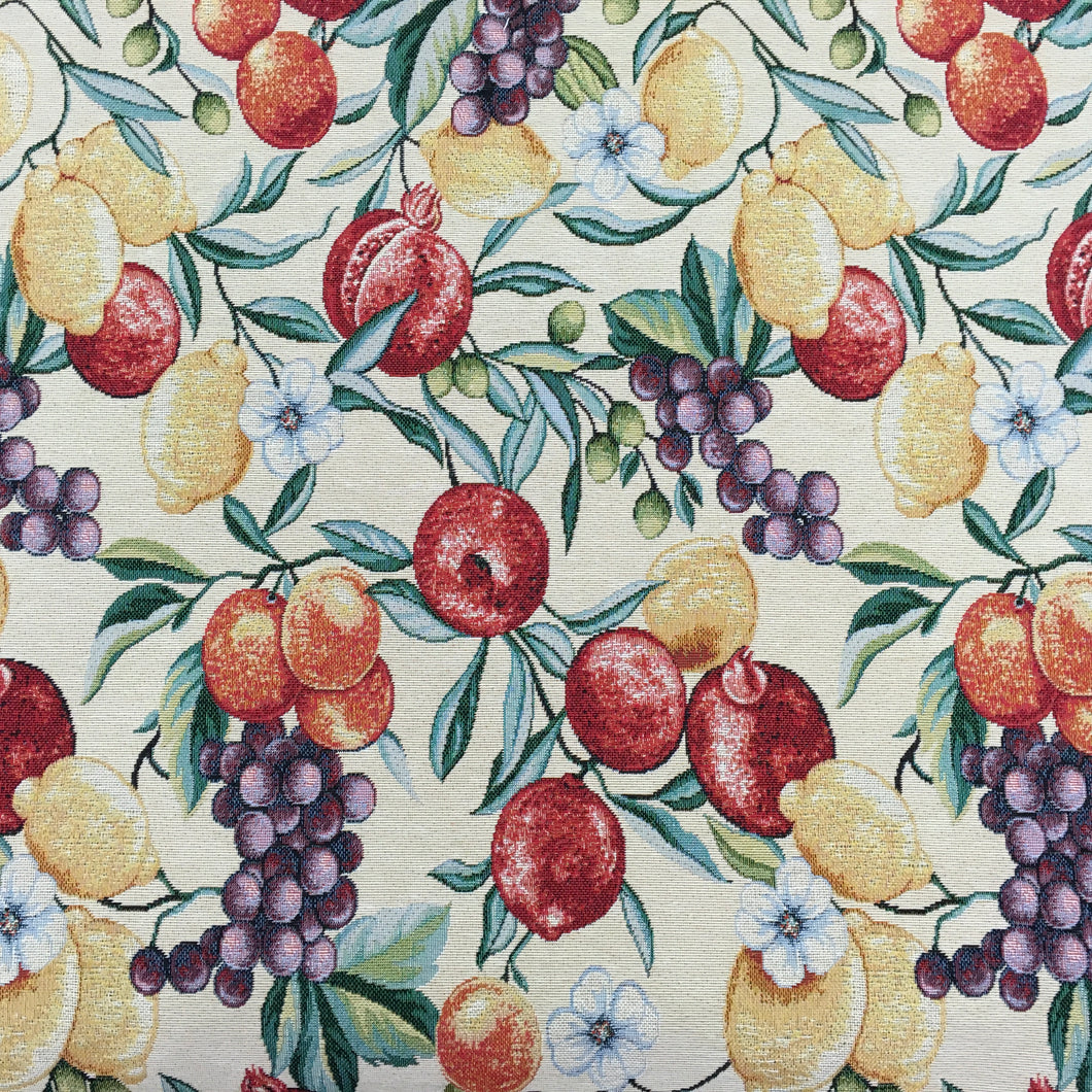 Tapestry Fruits Natural