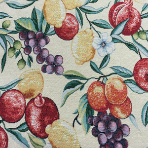 Tapestry Fruits Natural