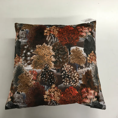 Forest Hill Autumn Willow Cushion Cover 18”