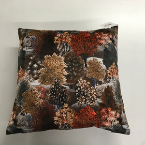 Forest Hill Autumn Willow Cushion Cover 18”