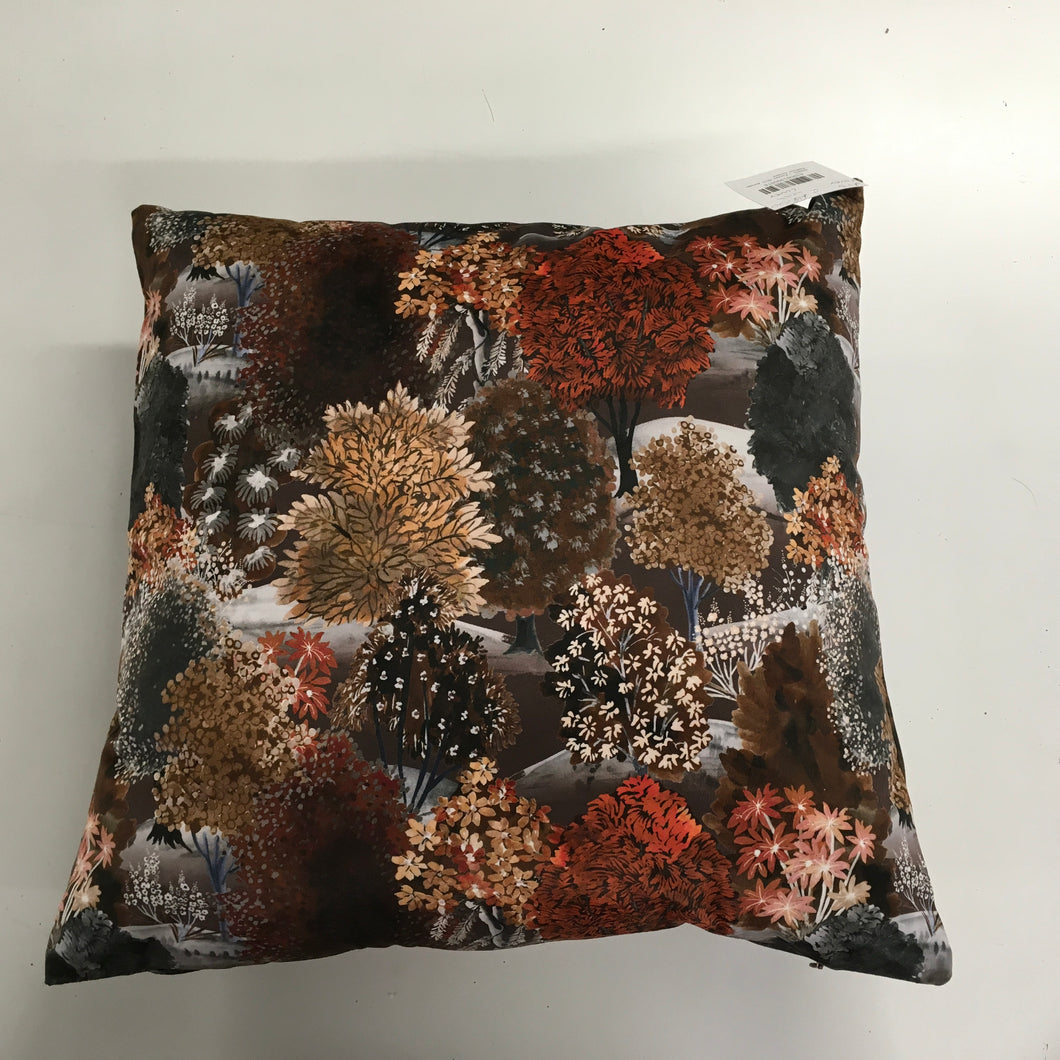 Forest Hill Autumn Willow Cushion Cover 18”