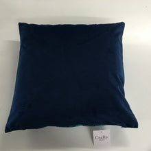 Load image into Gallery viewer, Duckegg Palm Springs Cushion Cover 18”