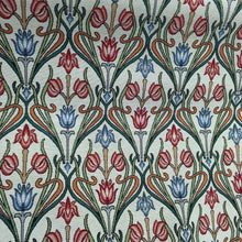 Load image into Gallery viewer, Art Nouveau Tapestry