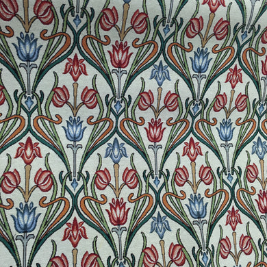 Art Nouveau Tapestry