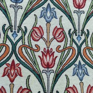 Art Nouveau Tapestry