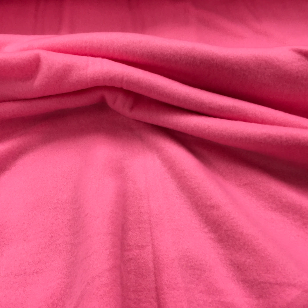 Pink Polar Fleece