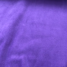 Load image into Gallery viewer, Grape Polar Fleece