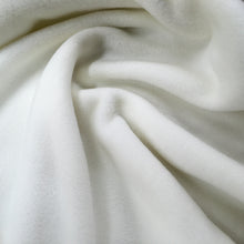 Load image into Gallery viewer, Cream Polar Fleece