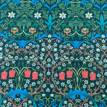 Load image into Gallery viewer, Tulip Cotton Print