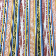 Load image into Gallery viewer, Recycled Jacquard Natural
