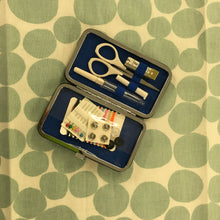 Load image into Gallery viewer, Travel Sewing Kit