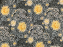 Load image into Gallery viewer, Starry Night Tapestry