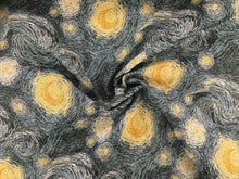 Load image into Gallery viewer, Starry Night Tapestry