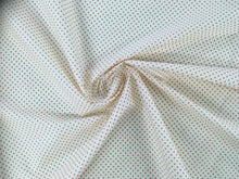 Load image into Gallery viewer, Pink Spot Poplin Print
