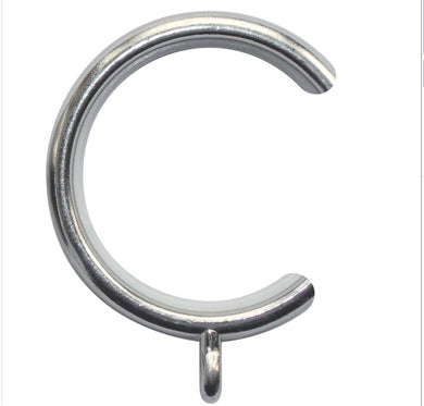 Neo Original Stainless Steel Passing Rings - 28mm