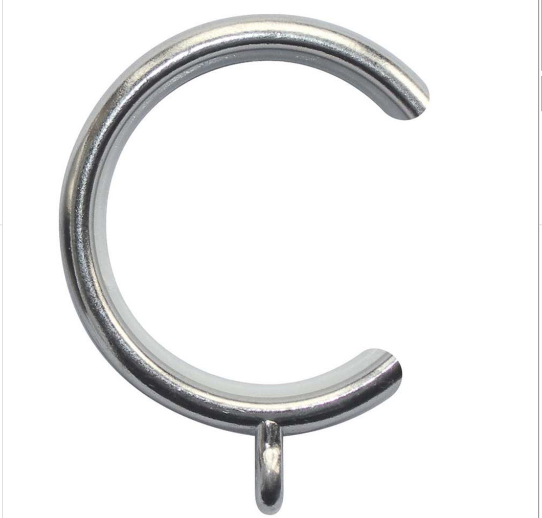 Neo Original Stainless Steel Passing Rings - 28mm