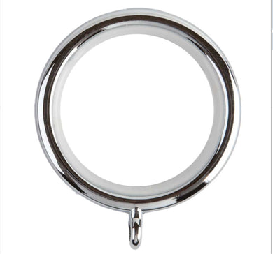 Neo Original Chrome Rings - 35mm