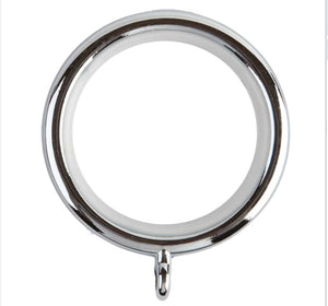 Neo Original Chrome Rings - 35mm