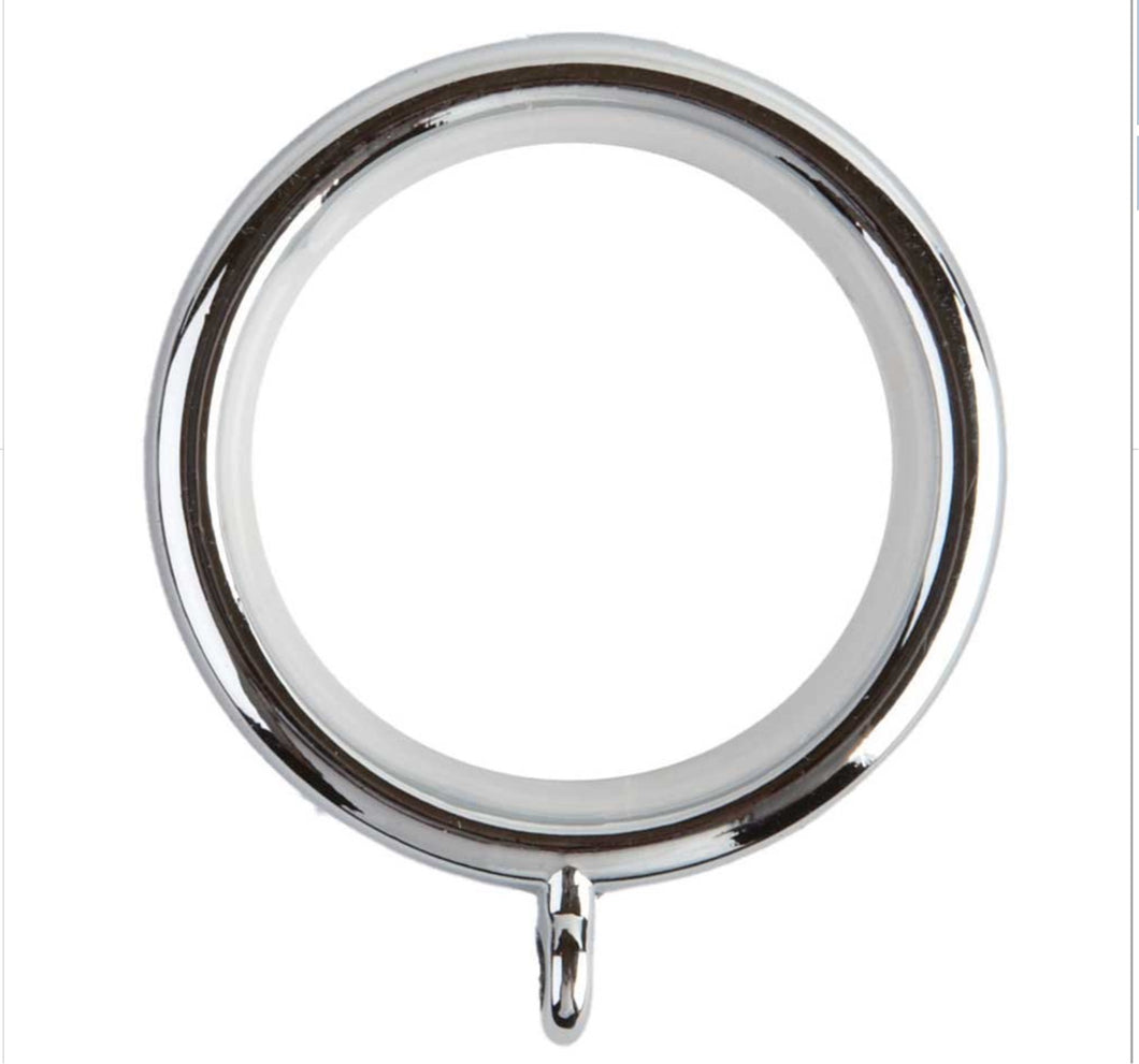 Neo Original Chrome Rings - 35mm