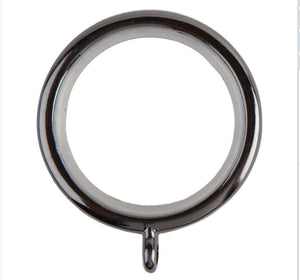Neo Original Black Nickel Rings - 28mm