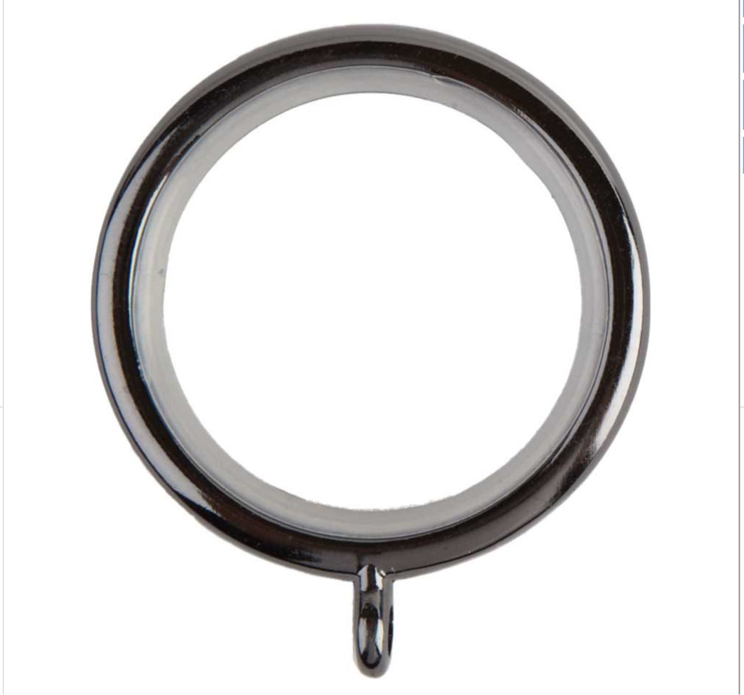Neo Original Black Nickel Rings - 28mm