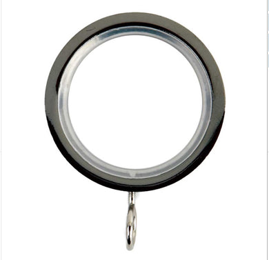 Neo Original Black Nickel Rings - 19mm