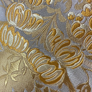 Valencia Camaros Gold Brocade