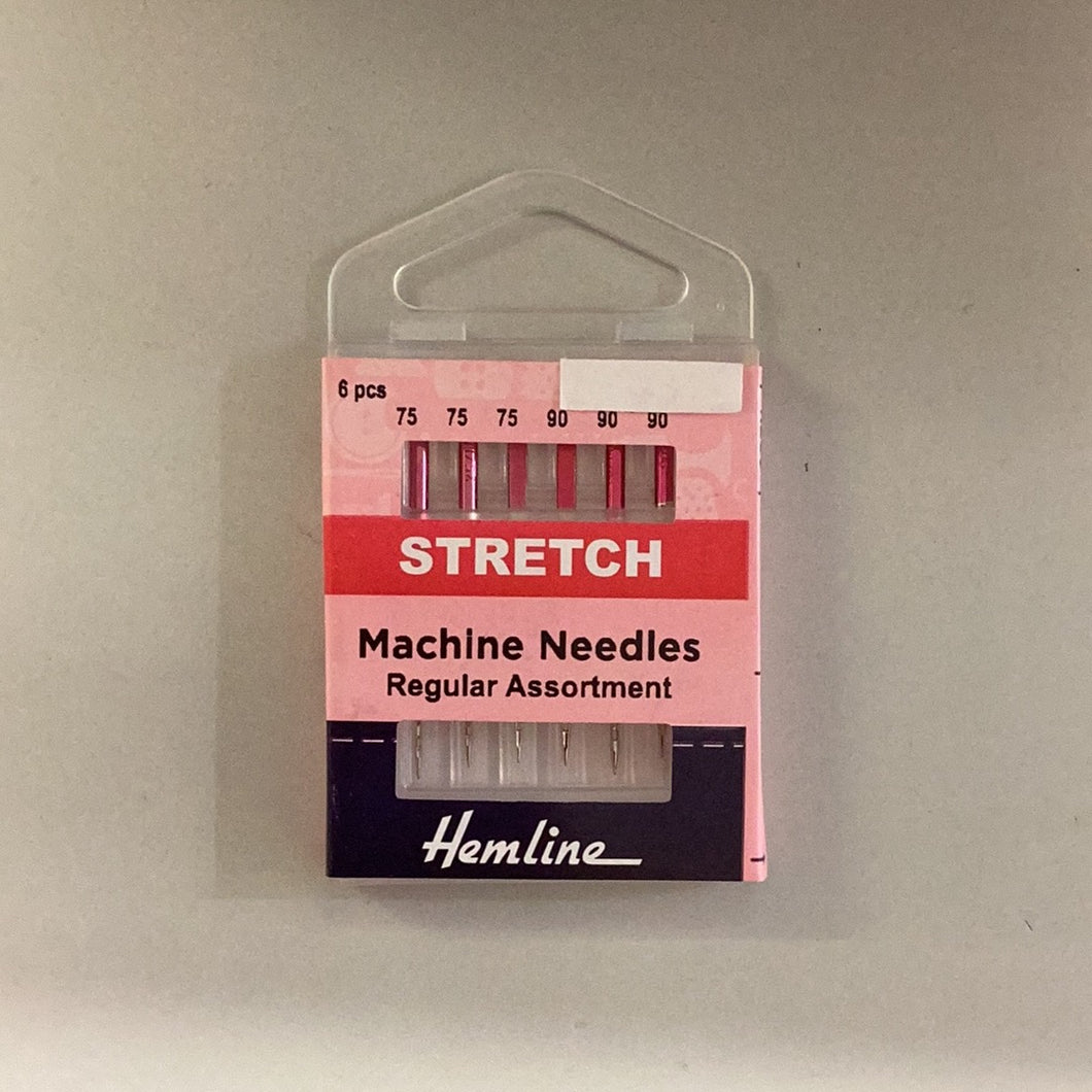 75-90 stretch Machine Needles