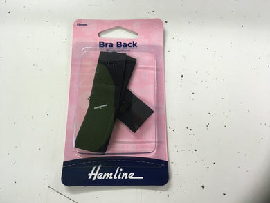 Bra Back Replacement 19mm