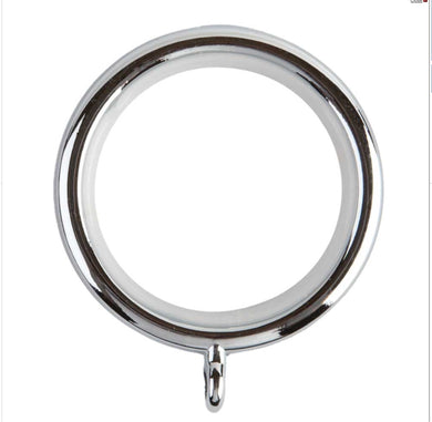 Neo Original Chrome Rings - 28mm