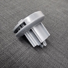 Load image into Gallery viewer, 40mm Anthracite Grey Roller Blind Mechanism