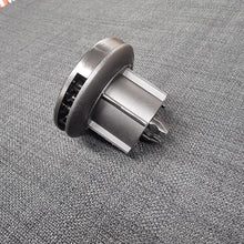 Load image into Gallery viewer, 40mm Black Roller Blind Mechanism