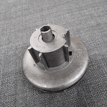 Load image into Gallery viewer, 45mm Black Roller Blind Mechanism