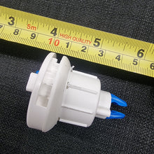 Load image into Gallery viewer, 32mm White Roller Blind Mechanism