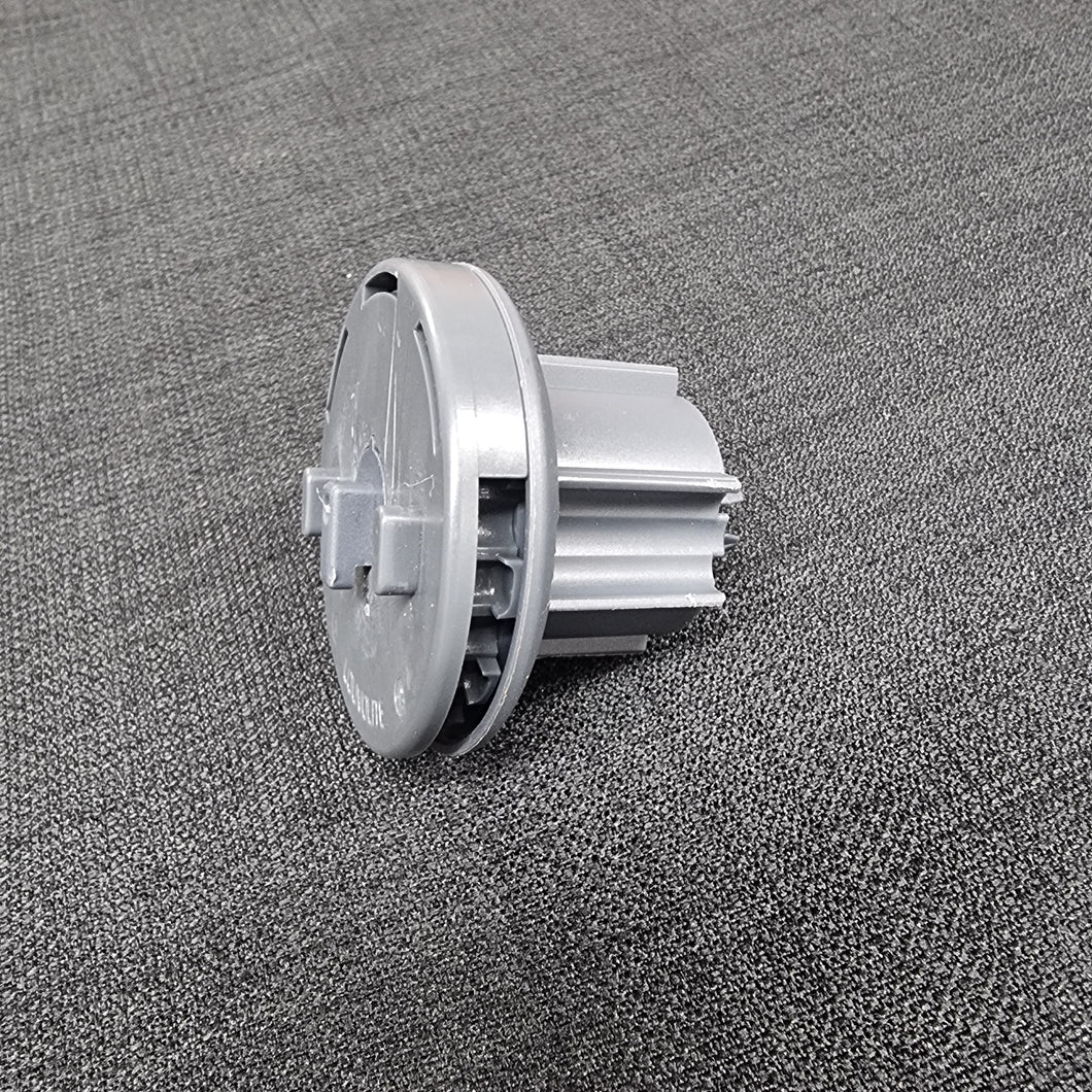 40mm Anthracite Grey Roller Blind Mechanism