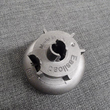 Load image into Gallery viewer, 40mm Black Roller Blind Mechanism