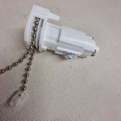 Roman Blind 4:1 Gear Pulley Cog (Heavy Duty)